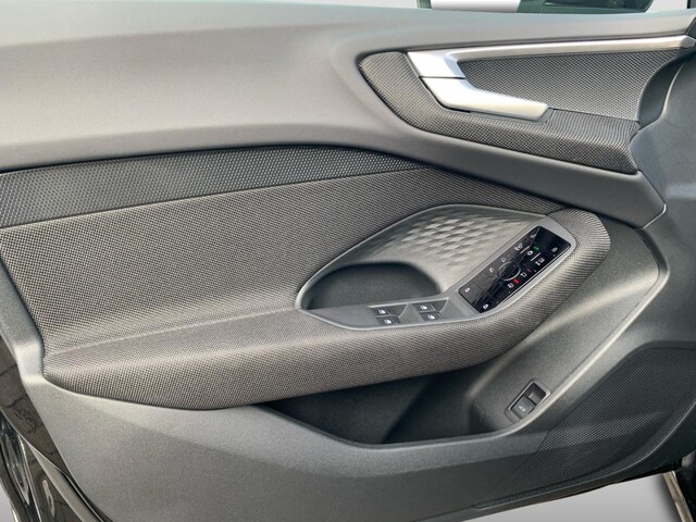 Audi A5 Avant S-Tronic