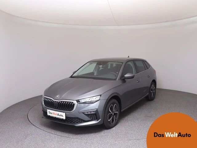 Skoda Scala Selection Selection