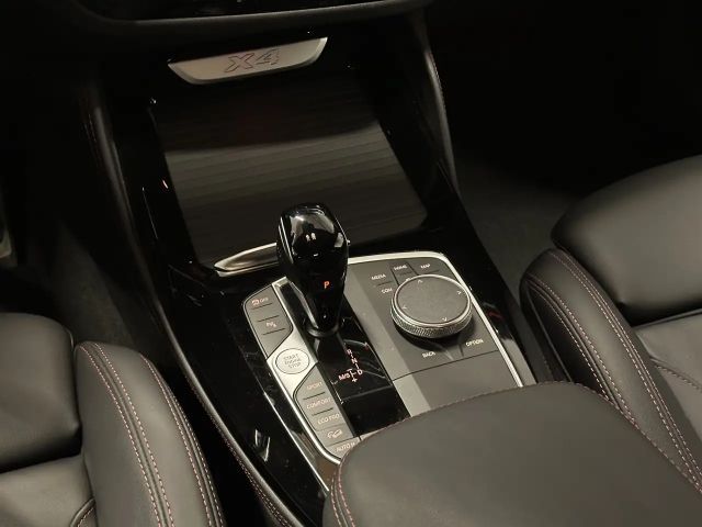BMW X4 xDrive