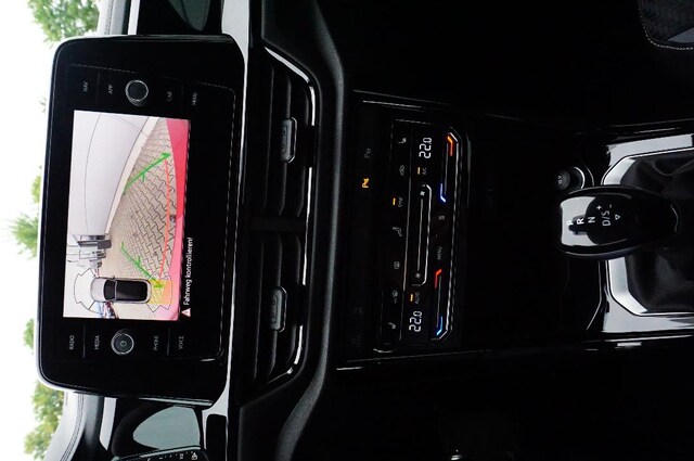 Volkswagen T-Roc 1.5 TSI Cabriolet DSG