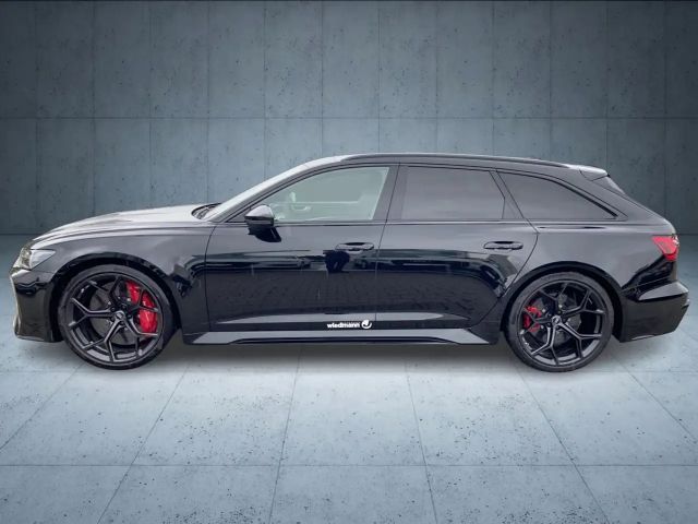 Audi RS6 Avant Performance