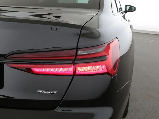 Audi A6 55 TFSI Quattro Sedan Sport