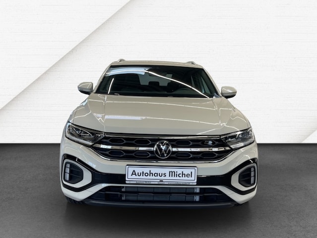 Volkswagen T-Roc DSG R-Line