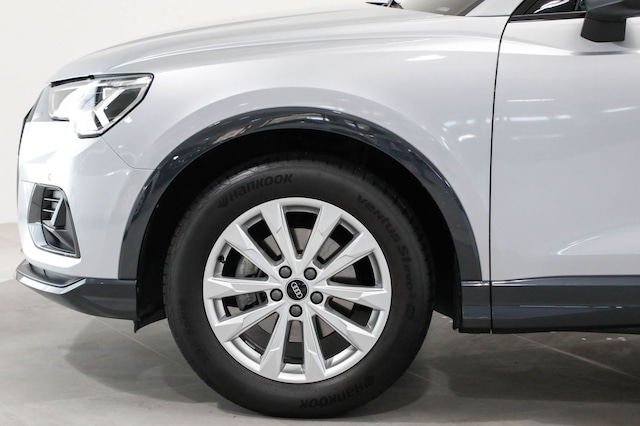 Audi Q3 35 TDI S-Tronic