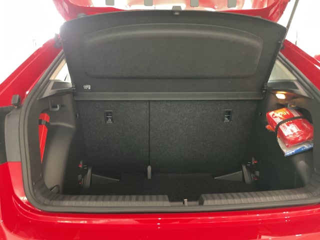 Skoda Fabia 1.0 MPI LED PDC