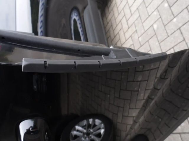 Ford Kuga Hybrid Titanium