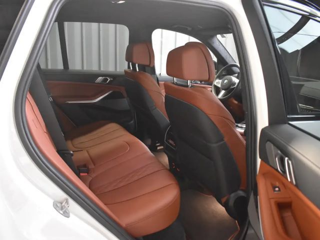 BMW X5 M-Sport xDrive