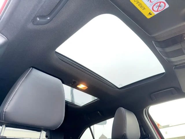 Mitsubishi Eclipse Cross 4WD