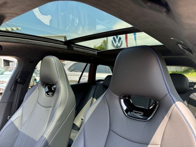 Volkswagen Passat 2.0 TDI DSG