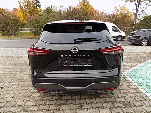 Nissan Qashqai DIG-T N-Connecta