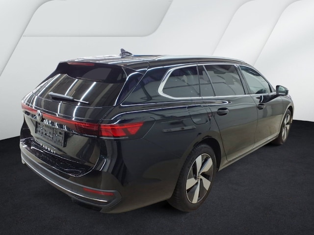 Volkswagen Passat Business DSG Variant