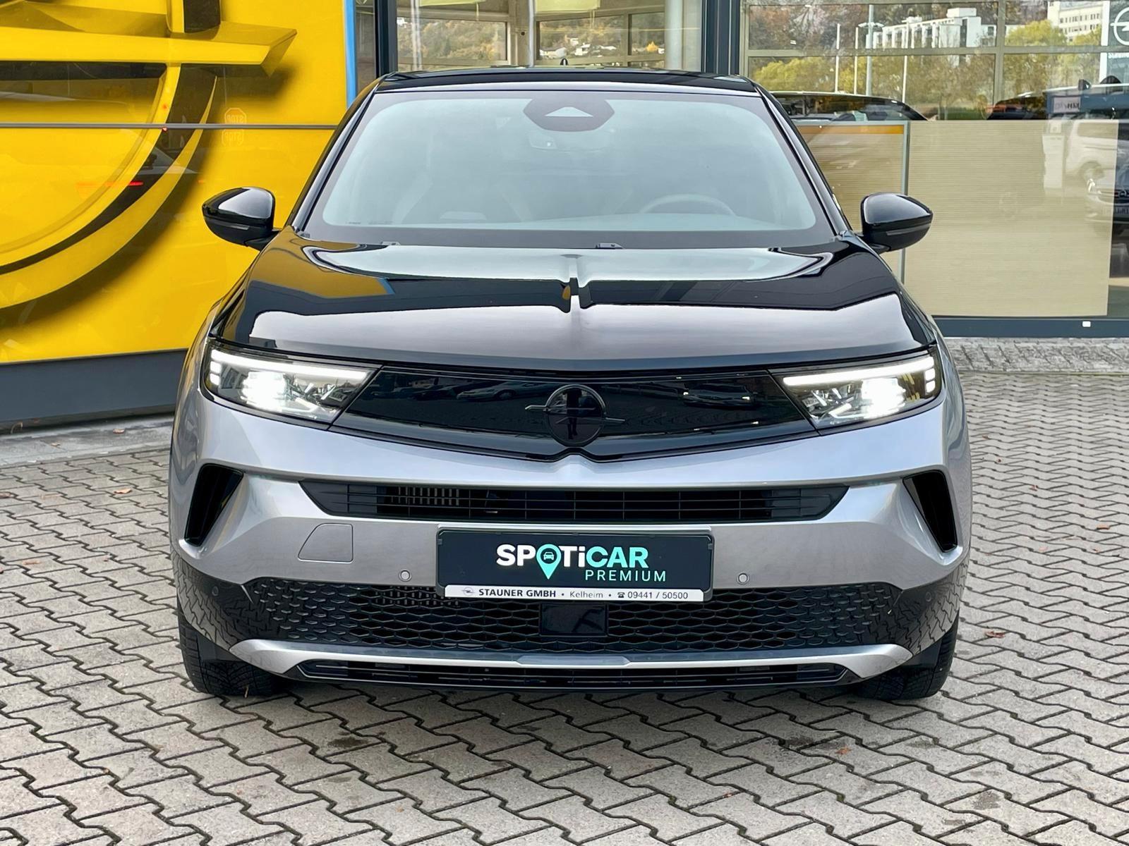 Opel Mokka GS-Line Grand Sport