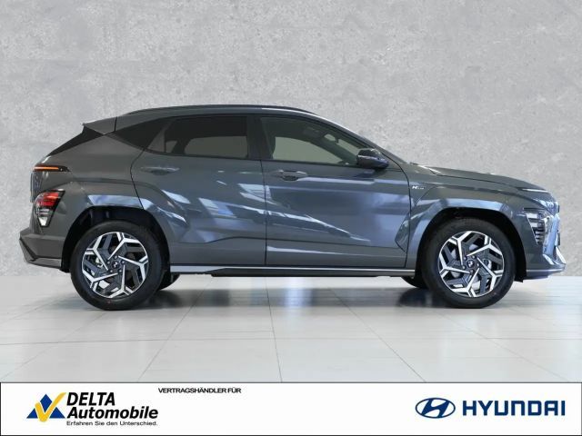 Hyundai Kona 1.6 N Line