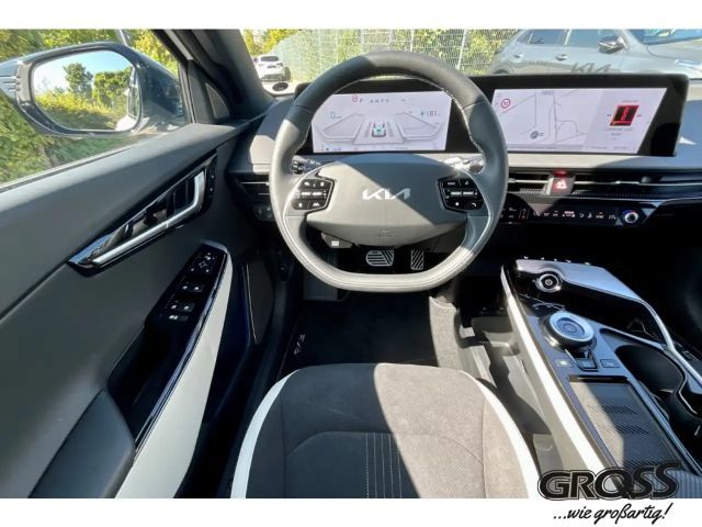 Kia EV6 GT-Line Vierwielaandrijving