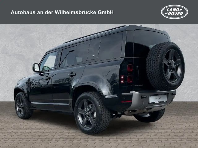 Land Rover Defender 110 D200 Dynamic SE