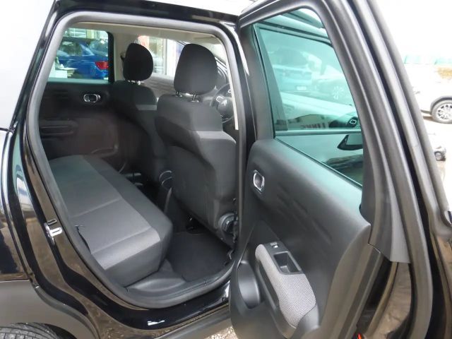 Citroën C3 Aircross Plus PureTech