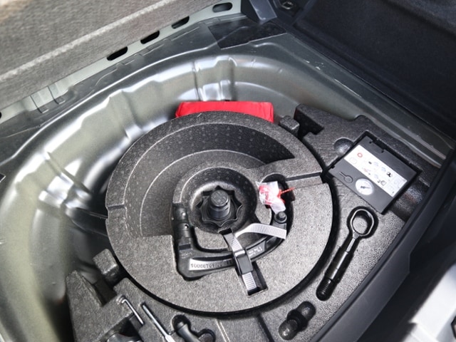 Volkswagen T-Roc 1.5 TSI DSG