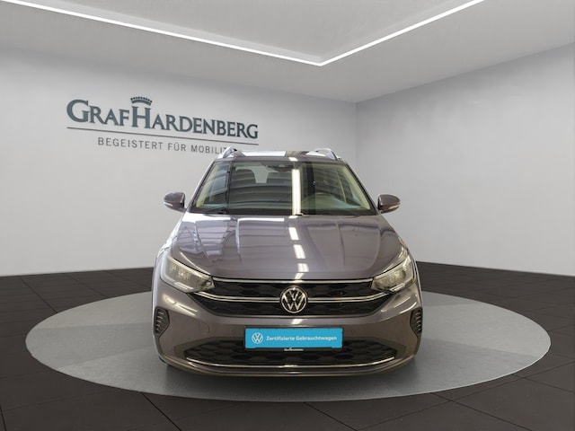 Volkswagen Taigo 1.0 TSI Life