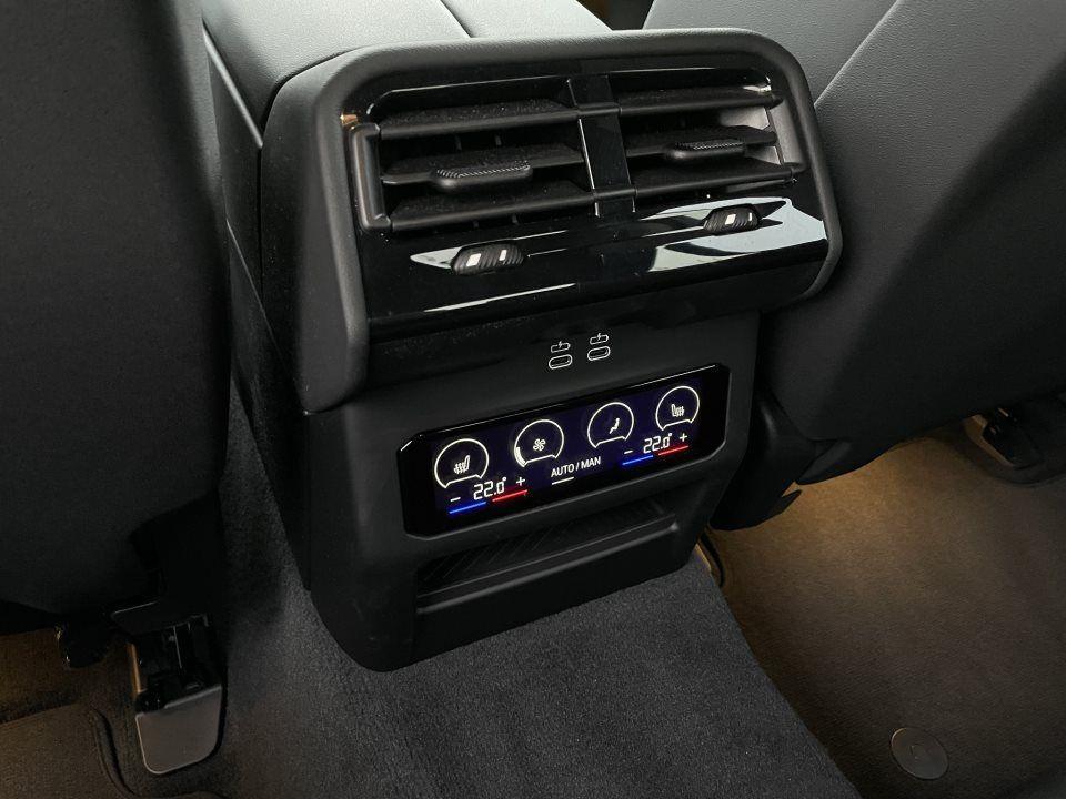 BMW 520 520d Sedan xDrive