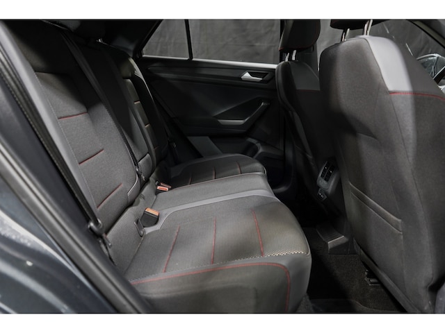 Volkswagen T-Roc 1.5 TSI Sport