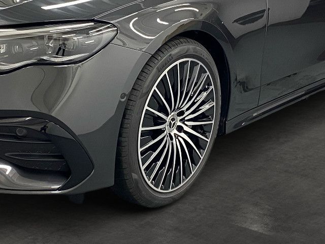 Mercedes-Benz E 450 4MATIC Estate