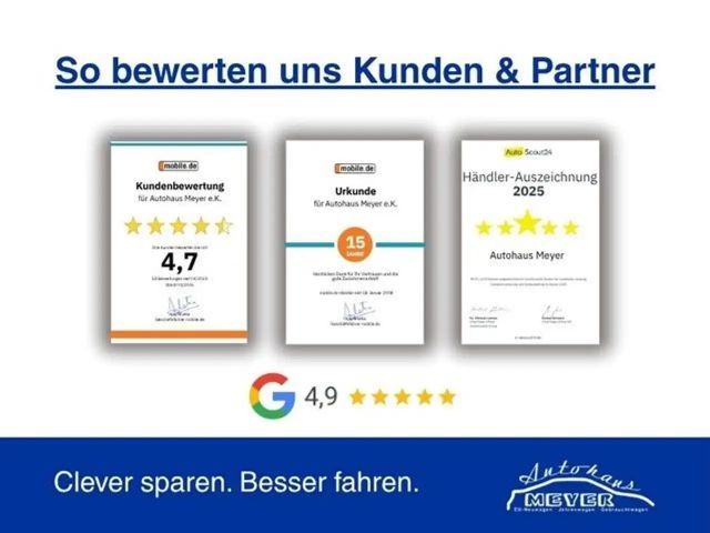 Volkswagen Tiguan 1.5 eTSI Plus