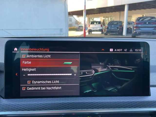 BMW X3 M-Sport xDrive20d