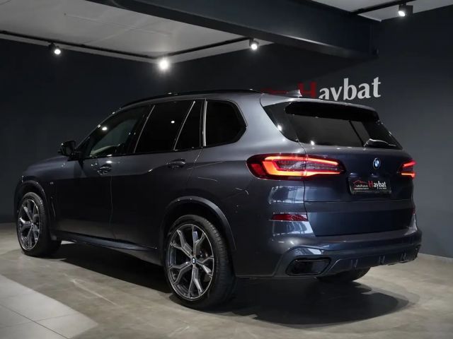 BMW X5 M-Sport xDrive