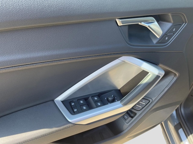 Audi Q3 40 TFSI Quattro S-Tronic