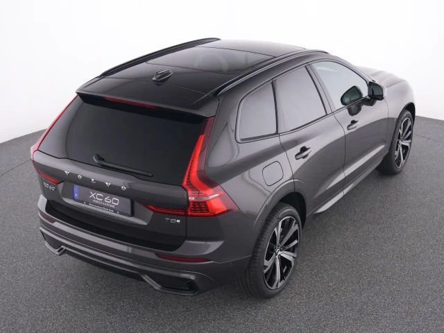 Volvo XC60 AWD Dark Plus T8