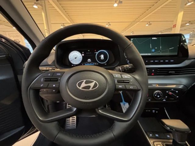 Hyundai Bayon T-GDi Trend