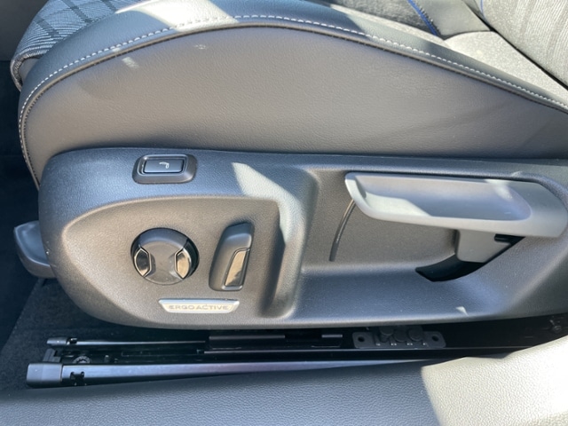 Volkswagen Passat 2.0 TDI 4Motion DSG Variant