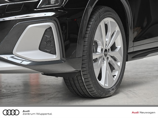 Audi A3 35 TFSI S-Tronic