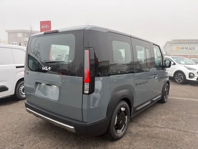 Kia PV5 Passenger 71 kWh