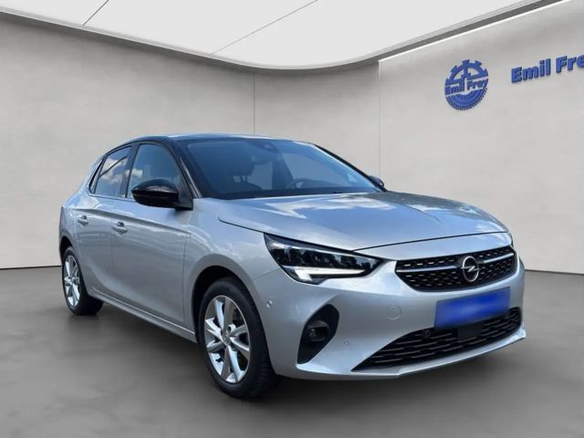 Opel Corsa Elegance Turbo