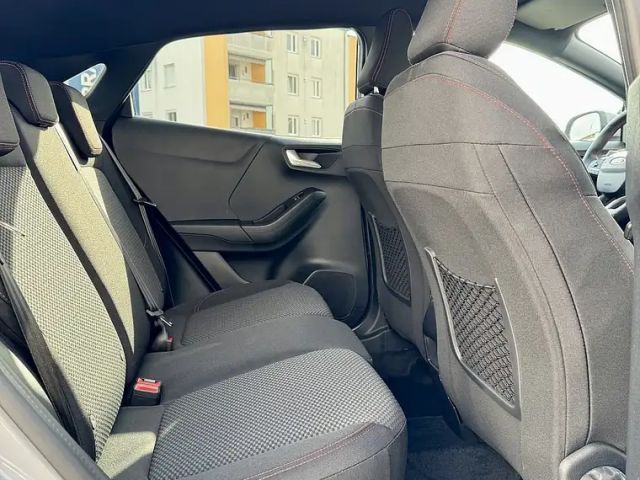 Ford Puma EcoBoost ST Line