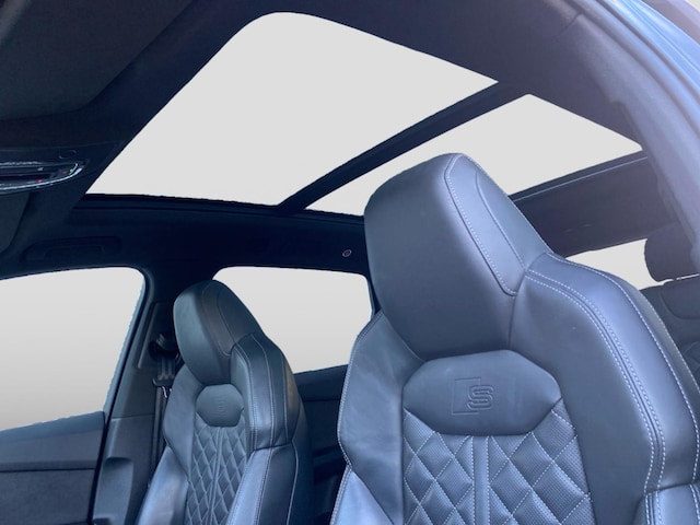 Audi Q7 55 TFSI Hybride Quattro