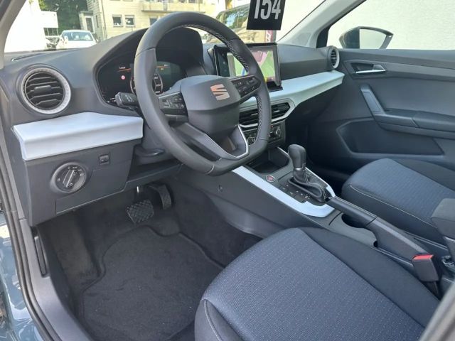 Seat Arona 1.0 TSI DSG