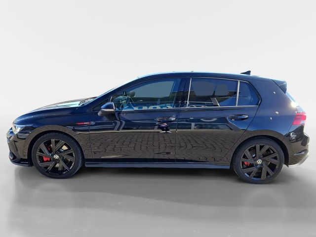 Volkswagen Golf 2.0 TSI DSG GTI Golf VIII Style