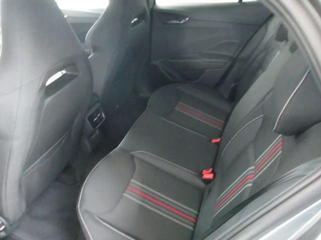 Skoda Fabia Monte Carlo