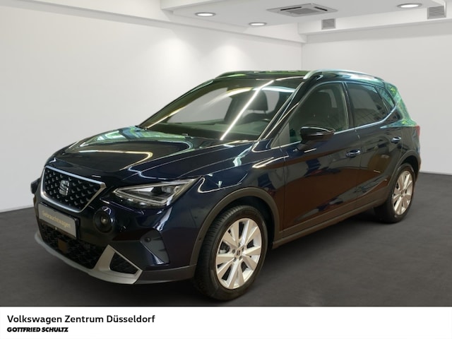 Seat Arona 1.0 TSI