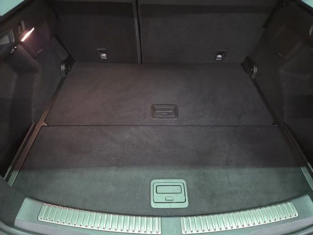 Renault Megane Combi EDC RS TCe 160