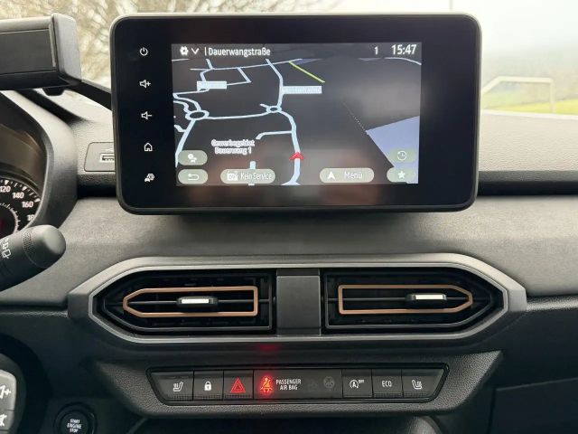 Dacia Jogger Extreme