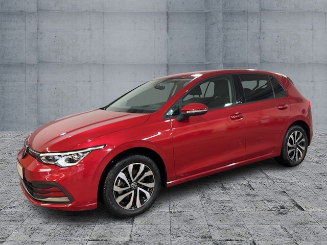 Volkswagen Golf 2.0 TDI DSG Golf VIII