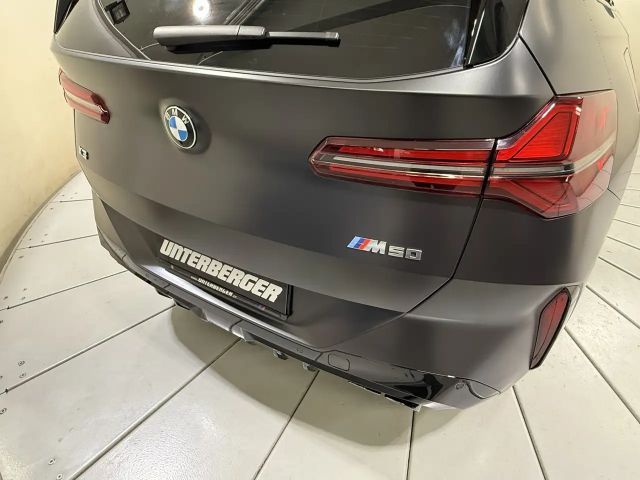 BMW X3 M-Sport xDrive
