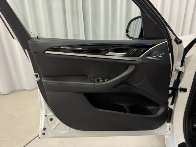 BMW iX3 Inspiring M-Sport iX3