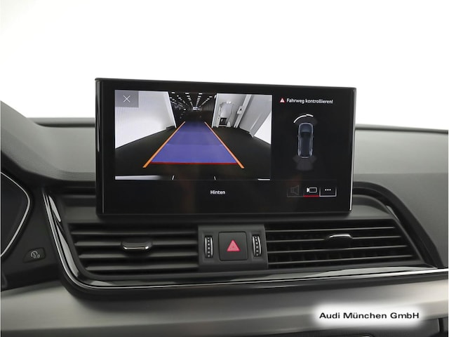 Audi Q5 40 TDI Quattro S-Tronic