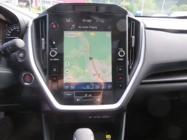 Subaru Impreza 2.0ie Platinum Navi Leder 360 Kamera LED Dyn. Kurv