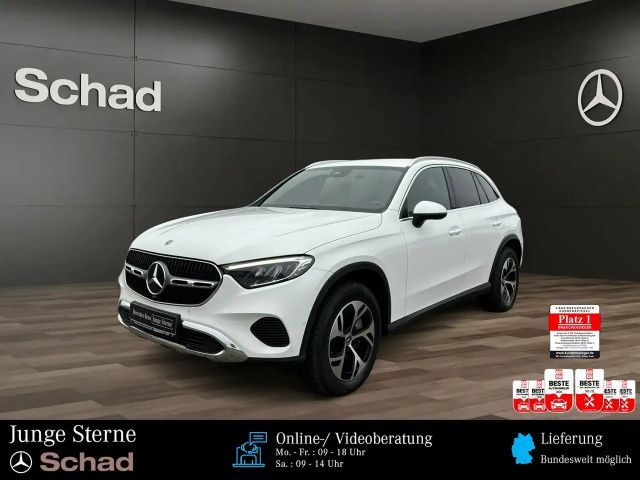 Mercedes-Benz GLC 300 4MATIC AVANTGARDE