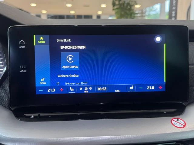 Skoda Octavia Style Style